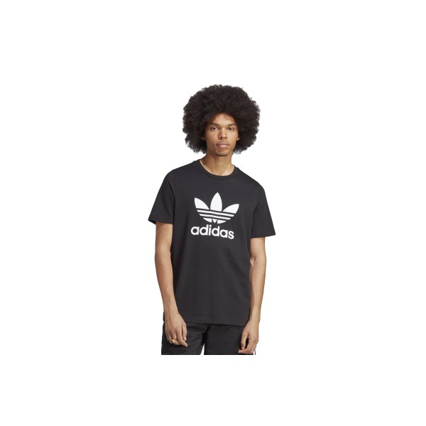 Adidas Originals Trefoil T-Shirt Ανδρικό (IA4815)