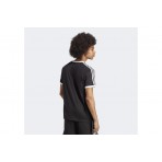 Adidas Originals Adicolor 3-Stripes T-Shirt Ανδρικό (IA4845)