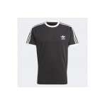 Adidas Originals 3-Stripes Tee T-Shirt Ανδρικό (IA4845)