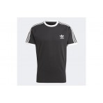 Adidas Originals Adicolor 3-Stripes T-Shirt Ανδρικό (IA4845)