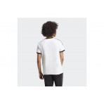 Adidas Originals Adicolor Classics 3-Stripes T-Shirt Ανδρικό (IA4846)