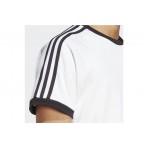 Adidas Originals Adicolor Classics 3-Stripes T-Shirt Ανδρικό (IA4846)