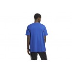 Adidas Originals Essential Tee T-Shirt Ανδρικό (IA4870)