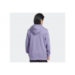 Adidas Originals Trefoil Hoodie Γυναικείο (IA4881)