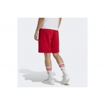 Adidas Originals Trefoil Essentials Ανδρική Αθλητική Βερμούδα