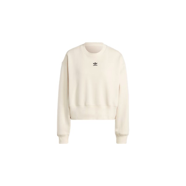 Adidas Originals Sweatshirt Μπλούζα Με Λαιμόκοψη Γυναικεία (IA6502)