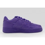 Nike Kobe Air Force 1 Low Ανδρικά Sneakers Μωβ