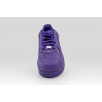 Nike Kobe Air Force 1 Low Ανδρικά Sneakers Μωβ