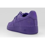 Nike Kobe Air Force 1 Low Ανδρικά Sneakers Μωβ