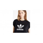 Adidas Originals Short Tee T-Shirt Γυναικείο (IB1406)