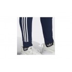 Adidas Originals 3-Stripes Pant Παντελόνι Φόρμας Ανδρικό (IB1418)