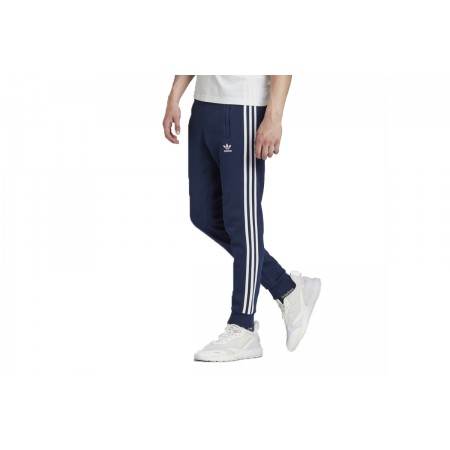 Adidas Originals 3-Stripes Pant Παντελόνι Φόρμας Ανδρικό 