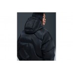 Nike Sportswear Swoosh Series Therma-Fit Γυναικείο Μπουφάν Puffer