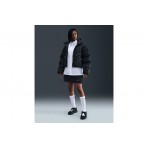 Nike Sportswear Swoosh Series Therma-Fit Γυναικείο Μπουφάν Puffer