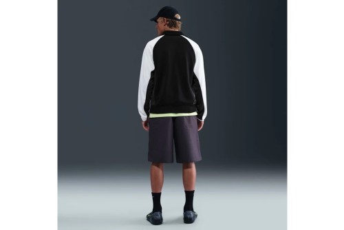 Nike Air Poly-Knit Ζακέτα Πολυεστερική Ανδρική (IB2145 010)