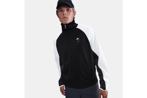 Nike Air Poly-Knit Ζακέτα Πολυεστερική Ανδρική (IB2145 010)