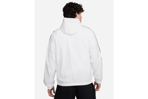 Jordan Sport Classic Μπουφάν Ελαφρύ Ανδρικό (IB2241 100)