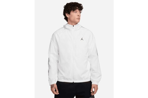 Jordan Sport Classic Μπουφάν Ελαφρύ Ανδρικό (IB2241 100)