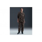 Nike Sportswear Phoenix Fleece Γυναικεία Μακρυμάνικη Μπλούζα