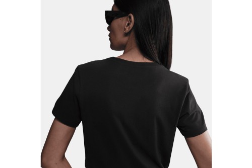 Nike Club T-Shirt Γυναικείο (IB2447 010)