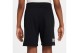 Nike Sportswear Club Ανδρική Αθλητική Βερμούδα Μαύρη