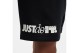 Nike Sportswear Club Ανδρική Αθλητική Βερμούδα Μαύρη