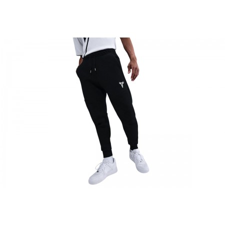 Nike Kobe Tech Fleece Παντελόνι Φόρμας Ανδρικό 