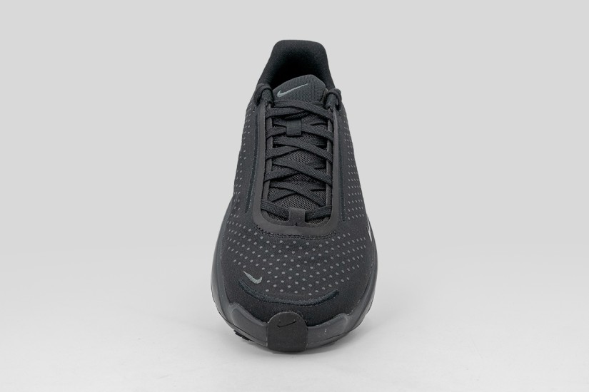 Nike Air Zoom Upturn SC Ανδρικά Sneakers Μαύρα
