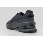 Nike Air Zoom Upturn SC Ανδρικά Sneakers Μαύρα