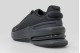 Nike Air Zoom Upturn SC Ανδρικά Sneakers Μαύρα