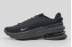 Nike Air Zoom Upturn SC Ανδρικά Sneakers Μαύρα