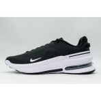 Nike Air Zoom Upturn SC Ανδρικά Sneakers Μαύρα, Λευκά