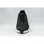 Nike Air Zoom Upturn SC Ανδρικά Sneakers Μαύρα, Λευκά