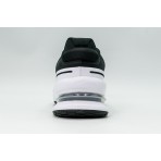 Nike Air Zoom Upturn SC Ανδρικά Sneakers Μαύρα, Λευκά