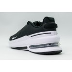Nike Air Zoom Upturn SC Ανδρικά Sneakers Μαύρα, Λευκά
