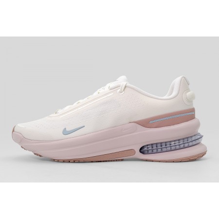 Nike Air Zoom Upturn SC Ανδρικά Sneakers Ζαχαρί, Σομόν