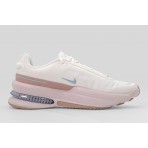 Nike Air Zoom Upturn SC Sneakers Εκρού, Ροζ