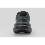 Nike Uplift Ανδρικά Sneakers Μαύρα, Γκρι Σκούρο