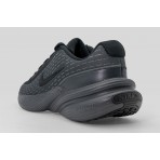 Nike Uplift Ανδρικά Sneakers Μαύρα, Γκρι Σκούρο