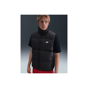 Nike Sportswear Club Therma-Fit Μπουφάν Αμάνικο Ανδρικό (IB2977 010)