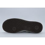 Nike Air Force 1 07 Unisex Sneakers Denim, Μπεζ, Εκρού, Καφέ