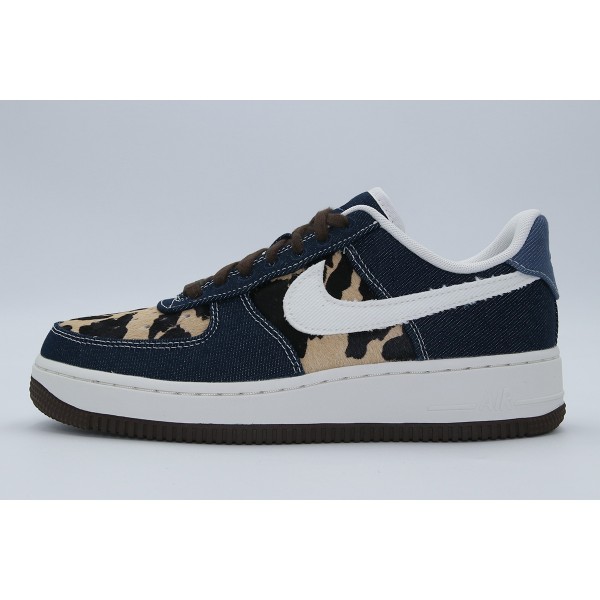 Nike Air Force 1 07 Sneakers (IB3674 400)