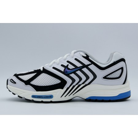 Nike Air Pegasus 2005 Ανδρικά Sneakers Λευκά, Μαύρα, Μπλε