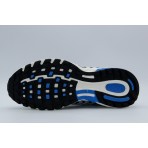 Nike Air Pegasus 2005 Ανδρικά Sneakers Λευκά, Μαύρα, Μπλε