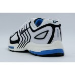 Nike Air Pegasus 2005 Ανδρικά Sneakers Λευκά, Μαύρα, Μπλε