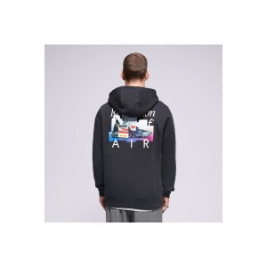 Nike Sportswear Club Air Max Fleece Hoodie Ανδρικό (IB4124 010)