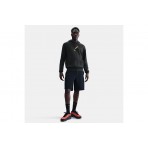 Nike Sportswear Club Sole Food Fleece Hoodie Ανδρικό (IB4144 045)