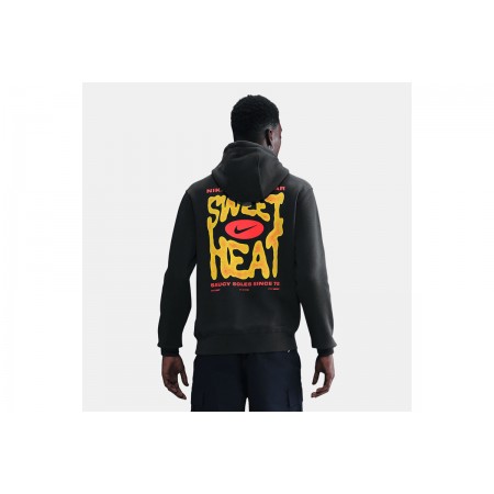 Nike Sportswear Club Sole Food Fleece Hoodie Ανδρικό 