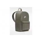 Nike Heritage 2.0 Backpack Χακί, Λευκά 23L