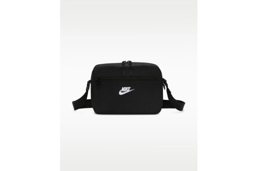 Nike Heritage 2.0 Τσαντάκι Χιαστί - Ώμου 4L (IB4378 010)